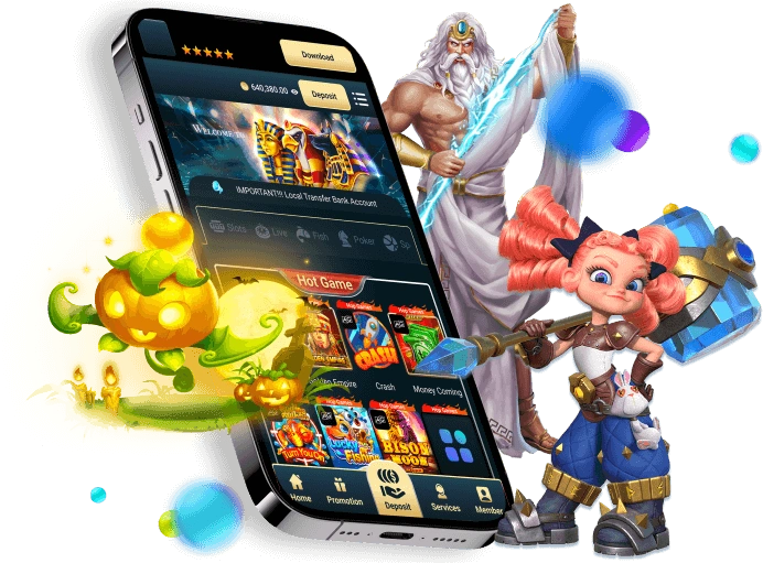 Hoàn trả thể thao và casino ok365m win
