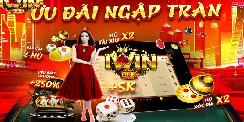 Khuyến mãi chào mừng thành viên mới tại OK365M WIN